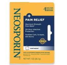 Pomada Neosporin Ointment 28.3g Pomada Neosporin Ointment 28.3g
