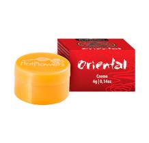 Pomada oriental 4gr hot flowers Pomada oriental 4gr hot flowers
