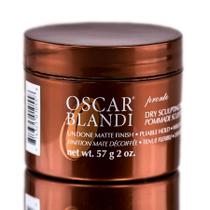 Pomada Oscar Blandi Pronto Dry Sculpting 60mL