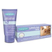 Pomada p/bebês lanolina hpa 30g - BRASGROUP