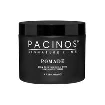 Pomada Pacinos Flexible Hold Frizz Control High Shine 120 ml