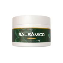 Pomada para Alívio de Dores Musculares Gel Balsâmico Uso Diário