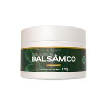 Pomada para Alívio de Dores Musculares Gel Balsâmico Uso Diário