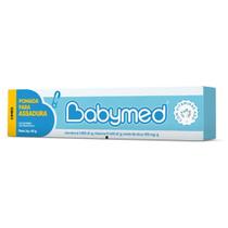 Pomada para Assadura Babymed Menino - 45g - Cimed