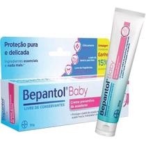 Pomada Para Assadura Bepantol Baby 60g Bayer
