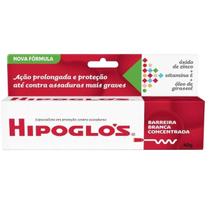 Pomada Para Assadura Hipoglós Original 40g Hipoglós