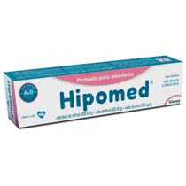 Pomada para Assadura HIPOMED Creme 45g Pomada para Assadura HIPOMED Creme 45g