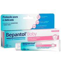 Pomada Para Assaduras Baby 30g Bepantol - Bayer