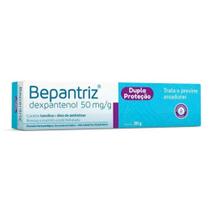 Pomada para Assaduras Bepantriz 30g Pomada para Assaduras Bepantriz 30g