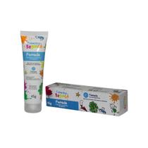 Pomada para Assaduras Bisnaga 45 Gramas - Turminha da Bagunça