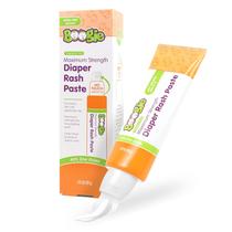 Pomada para Assaduras Boogie com 40% de Óxido de Zinco 113 ml Pomada para Assaduras Boogie com 40% de Óxido de Zinco 113 ml