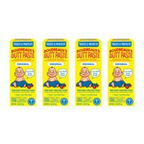 Pomada para assaduras Boudreaux's Butt Paste Óxido de Zinco 60g