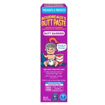 Pomada para assaduras Boudreaux's Butt Paste Tubo de 120 mL