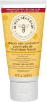 Pomada para assaduras Burt's Bees Baby 100% natural 90 ml