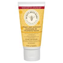Pomada para Assaduras Burt's Bees Baby Bee - 100% Natural - 90ml Pomada para Assaduras Burt's Bees Baby Bee - 100% Natural - 90ml