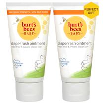 Pomada para assaduras Burt's Bees Maximum Strength 90mL x2 Pomada para assaduras Burt's Bees Maximum Strength 90mL x2