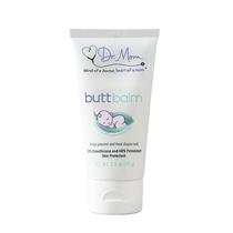 Pomada para assaduras Dr. Mom Butt Balm Ultra-Premium Pomada para assaduras Dr. Mom Butt Balm Ultra-Premium