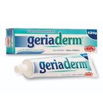 Pomada para Assaduras Geriaderm 120g - ADV Pomada para Assaduras Geriaderm 120g - ADV