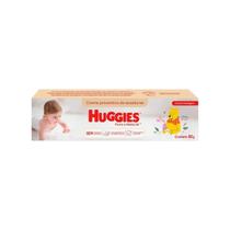 Pomada Para Assaduras Huggies Puro E Natural 80g Huggies