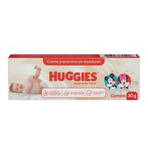 Pomada Para Assaduras Huggies Supreme Care 30g - Huggies