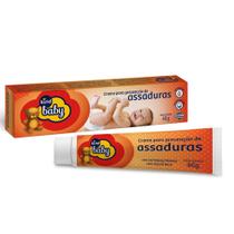 Pomada para Assaduras KIND BABY Prevenção 46g