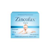 Pomada para assaduras Zincofax Original 130g