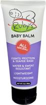 Pomada para bebês Ruby's Ultra Premium All-Natural 90mL
