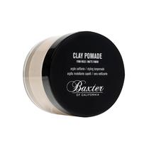 Pomada para cabelo Baxter of California Clay Pomade Firm Hold 60 ml