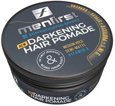 Pomada para cabelo e barba MENFIRST Instant Grey Coverage