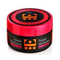 Pomada para Cabelo Efeito Brilho Embaixador 85g