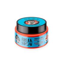 Pomada para Cabelo Fiber Cream Don Alcides Freak Show 80g