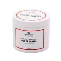Pomada para cabelo Henri et Victoria Duc de Santal 118g