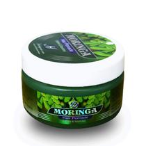 Pomada para cabelo HERBOGANIC Moringa Moisturizer Strong Hold Pomada para cabelo HERBOGANIC Moringa Moisturizer Strong Hold