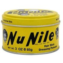 Pomada para Cabelo Murray's Nu Nile 85 g Efeito Molhado Pomada para Cabelo Murray's Nu Nile 85 g Efeito Molhado