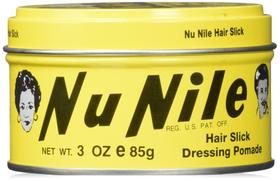 Pomada para Cabelo Murray's Nu Nile 85g Fixação Média Pomada para Cabelo Murray's Nu Nile 85g Fixação Média