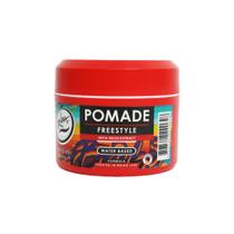 Pomada para cabelo Rolda Freestyle 150mL Pomada para cabelo Rolda Freestyle 150mL