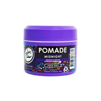 Pomada para cabelo Rolda Midnight 150mL Pomada para cabelo Rolda Midnight 150mL
