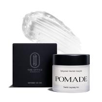 Pomada para Cabelo THE OFFICE BARBERSHOPS Fixação Forte 60 ml