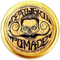 Pomada para cabelo THE VINTAGE GROOMING CO. Death Grip 60 ml de fixação média