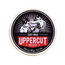 Pomada para cabelo UPPERCUT DELUXE, leve e fácil de segurar, 90 ml Pomada para cabelo UPPERCUT DELUXE, leve e fácil de segurar, 90 ml