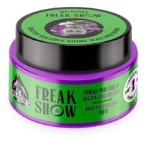 Pomada Para Cabelo Water Soluble Freak Show Don Alcides Pomada Para Cabelo Water Soluble Freak Show Don Alcides