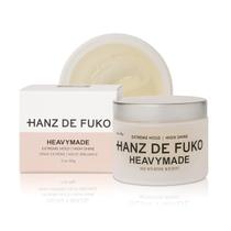 Pomada para modelagem de cabelo Hanz de Fuko Heavymade Extreme Hold 60 ml