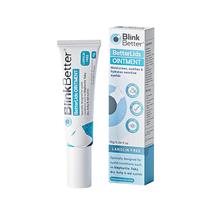 Pomada para Pálpebras BlinkBetter Sem Lanolina 10 g Pomada para Pálpebras BlinkBetter Sem Lanolina 10 g