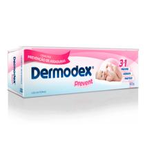 Pomada para Prevenção de Assaduras Dermodex Prevent 60g