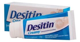 Pomada para Prevenção de Assuaduras Desitin