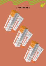 Pomada para Queimadura 60g C'3 Unidades