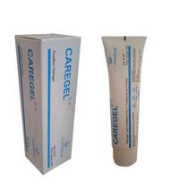 Pomada Para Queimaduras e Feridas Caregel Hidrogel 85g Vitamedical Pomada Para Queimaduras e Feridas Caregel Hidrogel 85g Vitamedical