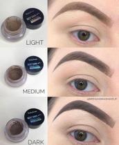 Pomada para Sobrancelha Best Brow - Ruby Rose - Alta Definição e Pigmentação