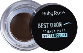Pomada para Sobrancelha Best Brow - Ruby Rose