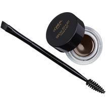 Pomada para Sobrancelhas L'Oreal Paris Brow Stylist Warm Brunette Pomada para Sobrancelhas L'Oreal Paris Brow Stylist Warm Brunette